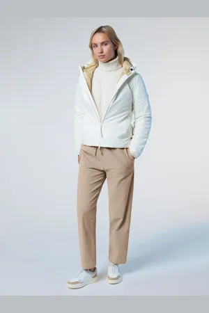North Sails Hose aus Bio-Cord mit Tunnelzug