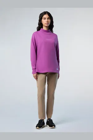 North Sails Chinohose aus Bio-Gabardine