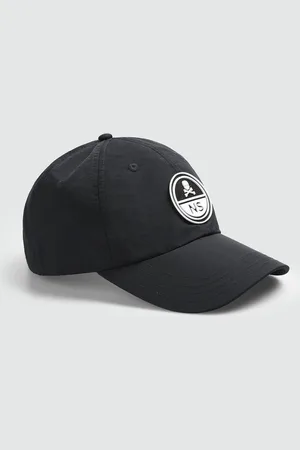 North Sails Basecap mit Logo-Patch