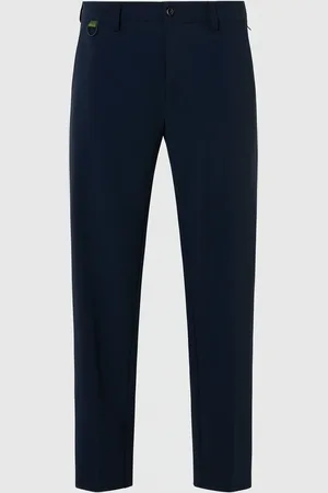 North Sails Komfort-Chinohose Defender