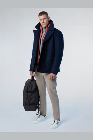 North Sails Cargohose America aus Gabardine