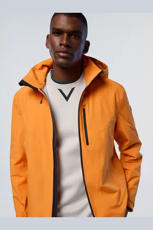 North Sails Jacke Sailor Edge Tech
