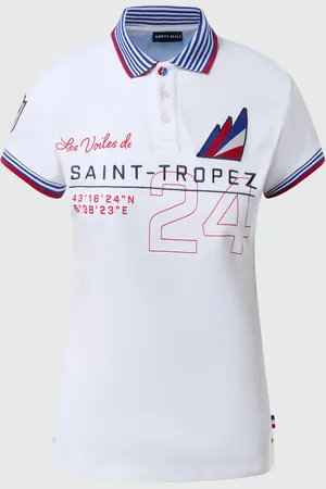 North Sails Limited Edition polo shirt