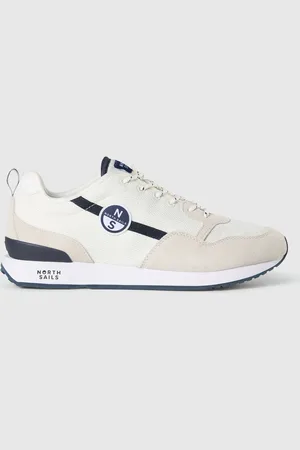 North Sails Sneaker Horizon Plain