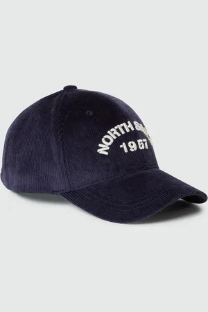 North Sails Basecap aus Bio-Cord