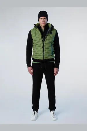 North Sails Jogginghose aus Scuba