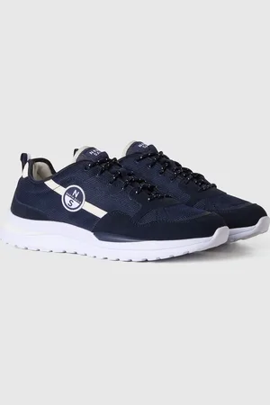 North Sails Sneaker Horizon Plain