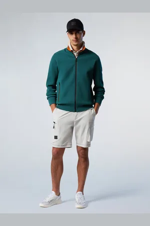 North Sails Deckshorts Hybrid