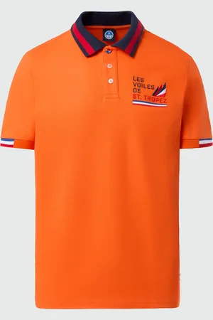 North Sails Poloshirt Saint-Tropez