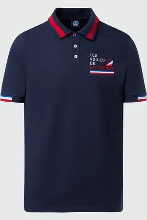 North Sails Poloshirt Saint-Tropez