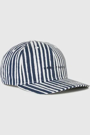 North Sails Baseballkappe mit Grafikdruck
