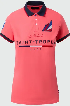 North Sails Poloshirt Saint-Tropez
