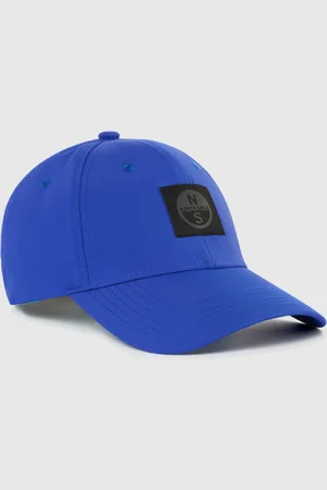 North Sails Recycelte Baseballmütze aus Nylon