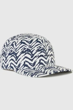 North Sails Baseballkappe mit Grafikdruck