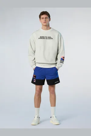 North Sails Marco Oggian x sweatshirt