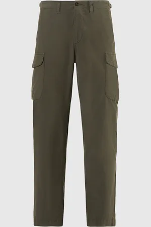 North Sails America Cargo-Hose aus Popeline