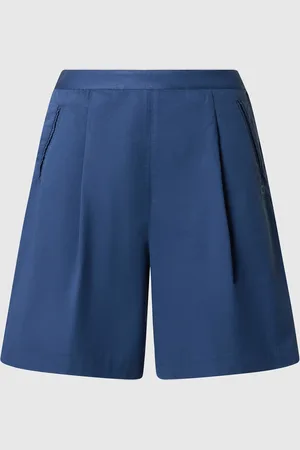 North Sails Shorts mit Abnähern aus SeaCell™