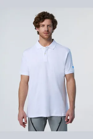 North Sails Pique Polo