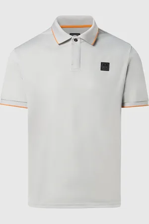 North Sails Coolmax-Poloshirt