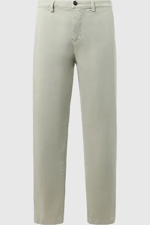 North Sails Chinos aus Bio-Baumwolle