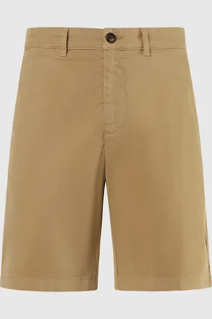 North Sails Star Gabardine-Chino-Shorts
