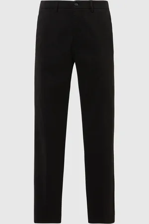 North Sails Hose Defender aus Bio-Gabardine