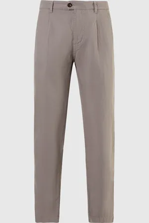 North Sails Mischief plissierte Chinos
