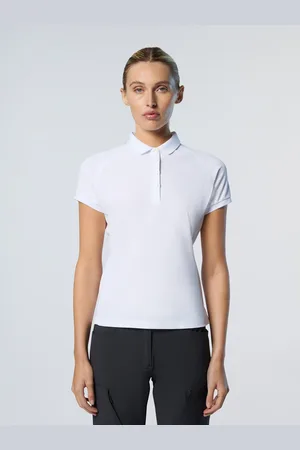 North Sails Schnell trocknendes Polo FW