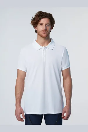 North Sails Schnell trocknendes Polo