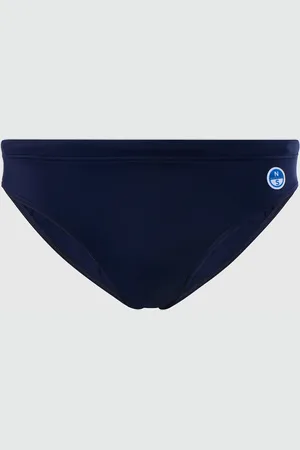 North Sails Badehose mit Streifen