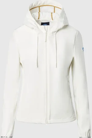 North Sails Ellen Softshell-Jacke