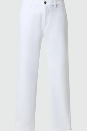 North Sails Defender Chinos aus Gabardine