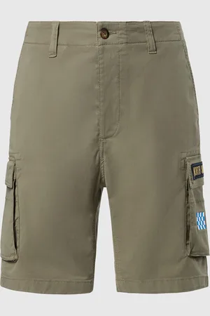North Sails Crew Cargo-Shorts