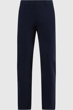 North Sails Defender Popeline-Chino