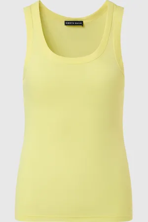 North Sails Tanktop aus Viskose