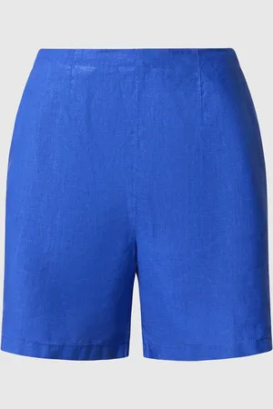 North Sails Leinenshorts mit weitem Bein