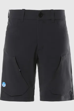 North Sails Armoured Trimmers Fast Dry-Shorts