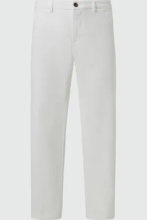 North Sails Hose Defender aus Bio-Gabardine
