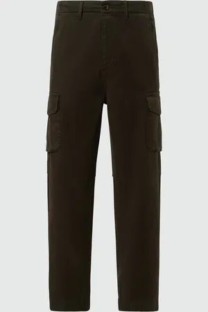 North Sails Cargohose America aus Gabardine