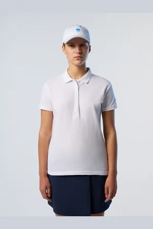North Sails Pique Polo FW