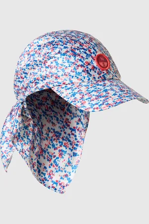 North Sails Bedruckte Basecap mit Foulard