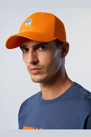 North Sails Basecap mit Logo-Patch
