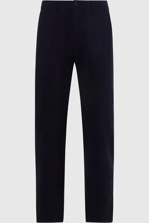 North Sails Defender Chinos aus Gabardine