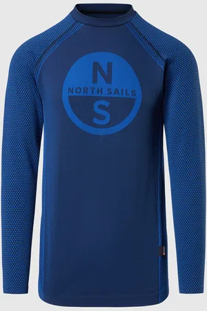 North Sails Performance Baselayer-Oberteil