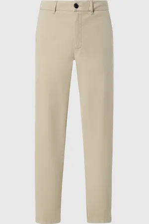 North Sails Slim-Fit Chinohose