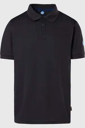 North Sails Regatta Fast Dry-Polo