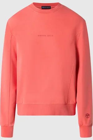 North Sails Sweatshirt mit -Print