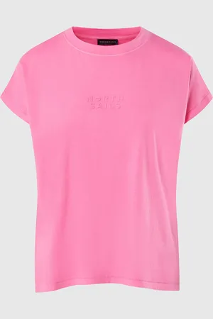 North Sails Öko-Jersey-T-Shirt
