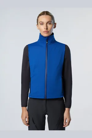 North Sails Race SoftShell+™ Weste FW
