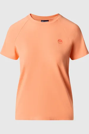 North Sails T-Shirt aus Tech Jersey